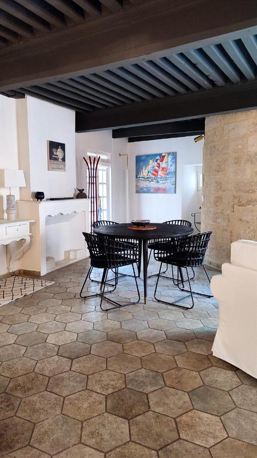 Uzes, Au Coeur Du Centre Medieval Le Logis Du Consul Un Bien D'Exception Du Xvieme Siecle 외부 사진