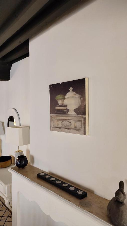 Uzes, Au Coeur Du Centre Medieval Le Logis Du Consul Un Bien D'Exception Du Xvieme Siecle 외부 사진