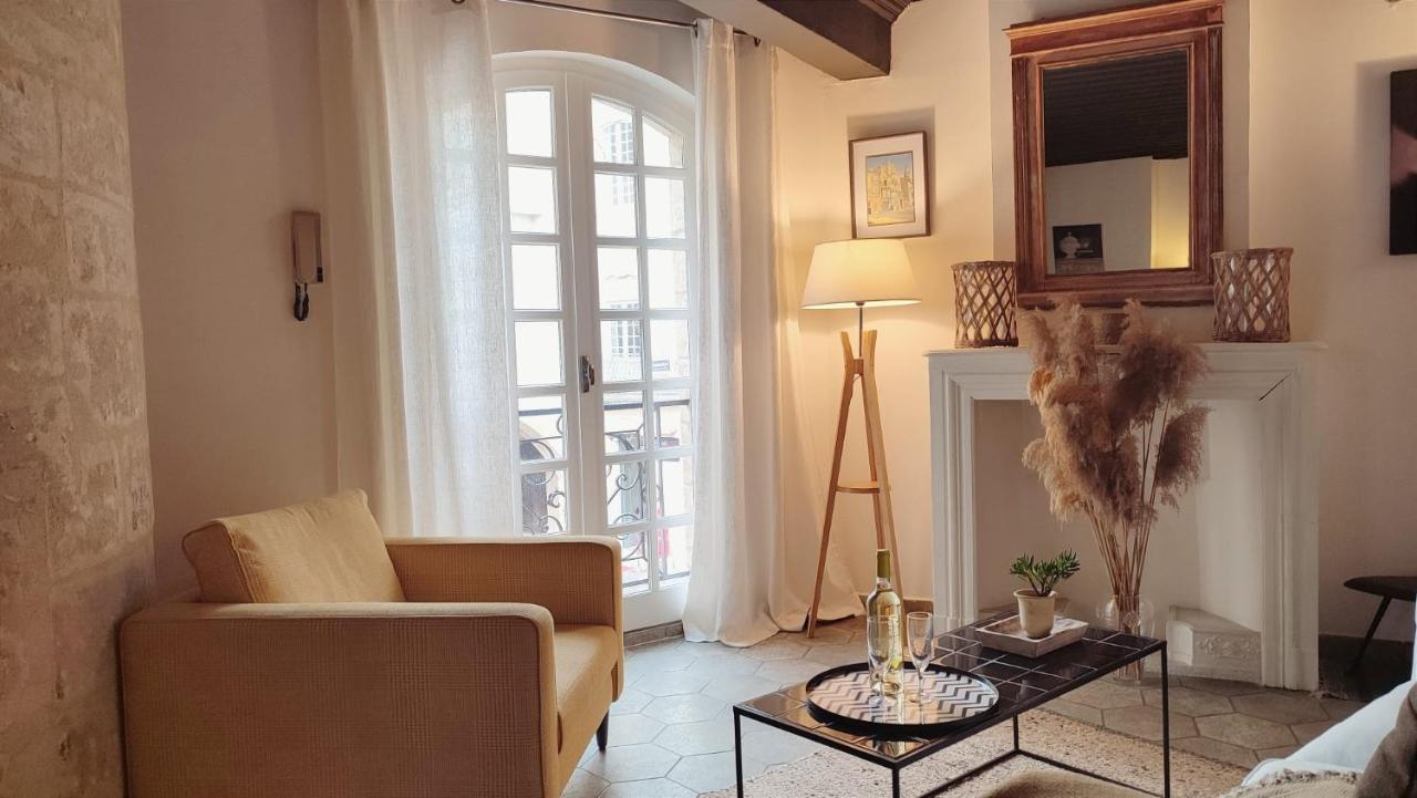 Uzes, Au Coeur Du Centre Medieval Le Logis Du Consul Un Bien D'Exception Du Xvieme Siecle 외부 사진