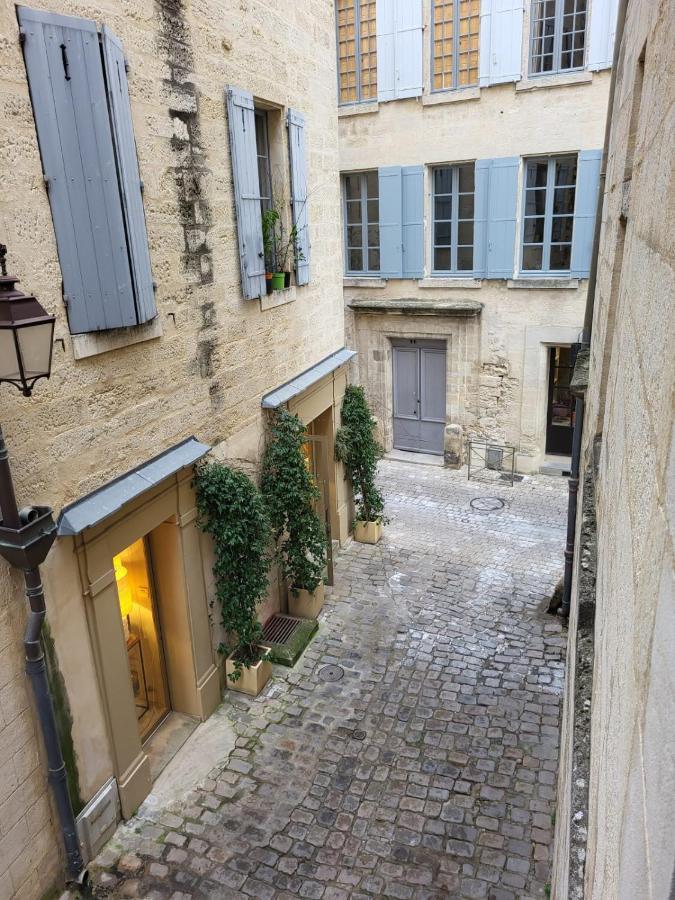 Uzes, Au Coeur Du Centre Medieval Le Logis Du Consul Un Bien D'Exception Du Xvieme Siecle 외부 사진