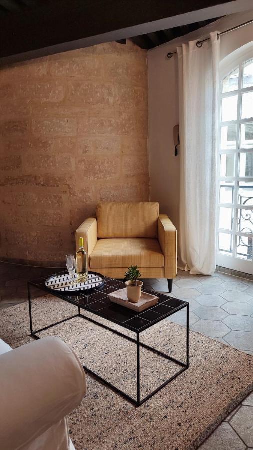 Uzes, Au Coeur Du Centre Medieval Le Logis Du Consul Un Bien D'Exception Du Xvieme Siecle 외부 사진