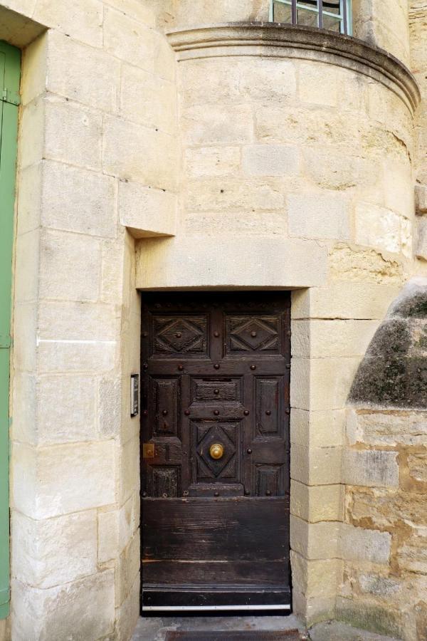 Uzes, Au Coeur Du Centre Medieval Le Logis Du Consul Un Bien D'Exception Du Xvieme Siecle 외부 사진